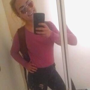 Meet your Posher, Kelli